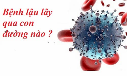 Nguyên nhân gây ra bệnh lậu