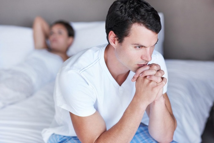 Nguyên nhân gây lậu ở nam giới